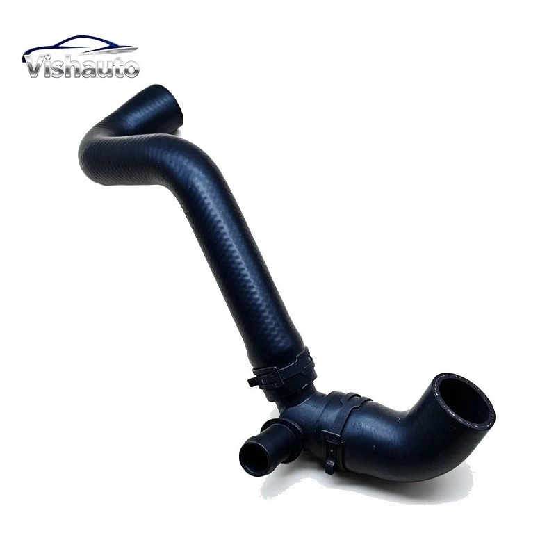 Thermostat Coolant Hose A2742002682 For Mercedes Benz C300 E300 GLC300 SLC300 M274 2.0L Engine 2015-2019