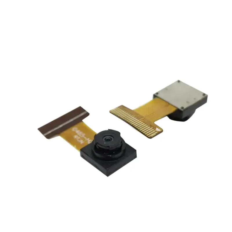 Módulo de Câmera DVR de Alta Definição, OV5640, AF 65 Graus, ESP32-CAM, FF 65, 70, 90, 120 Graus FPC, 24PIN, 21mm 50mm Comprimento, 5MP, 2K