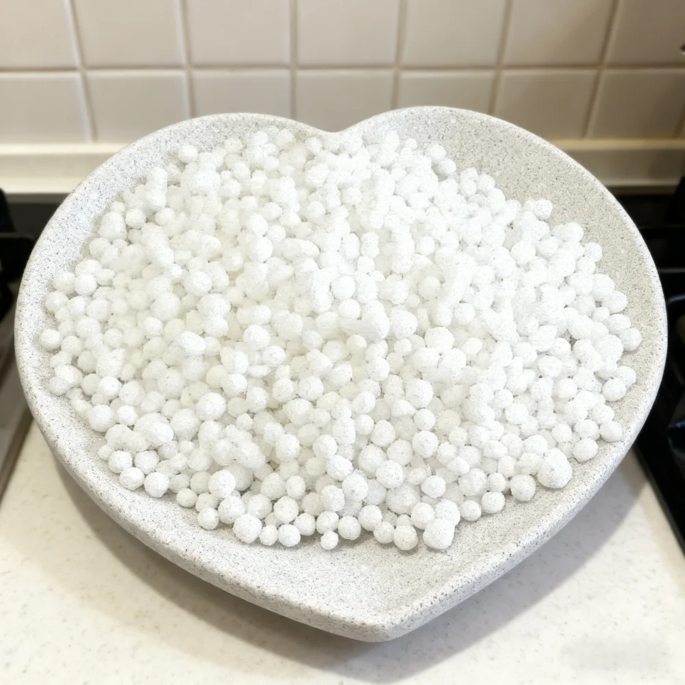 Urea 46% N, Fertilizante de nitrógeno, Urea 46 Granular estampado/Fertilizante de urea 46-0-0/Urea N46% Agricultura