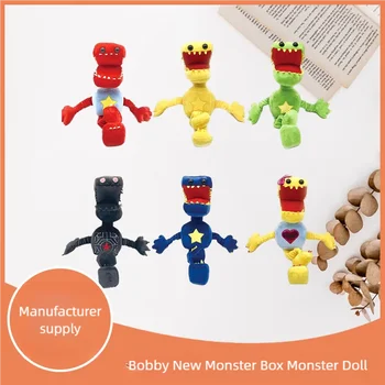 8 best sales नटक्रैकर आलीशान - №5