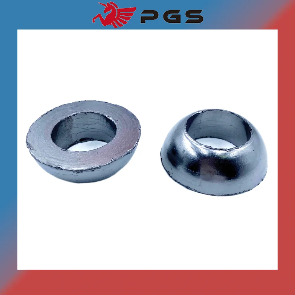 Рисунок 5 - уплотнитель выхлопной системы мотоцикла