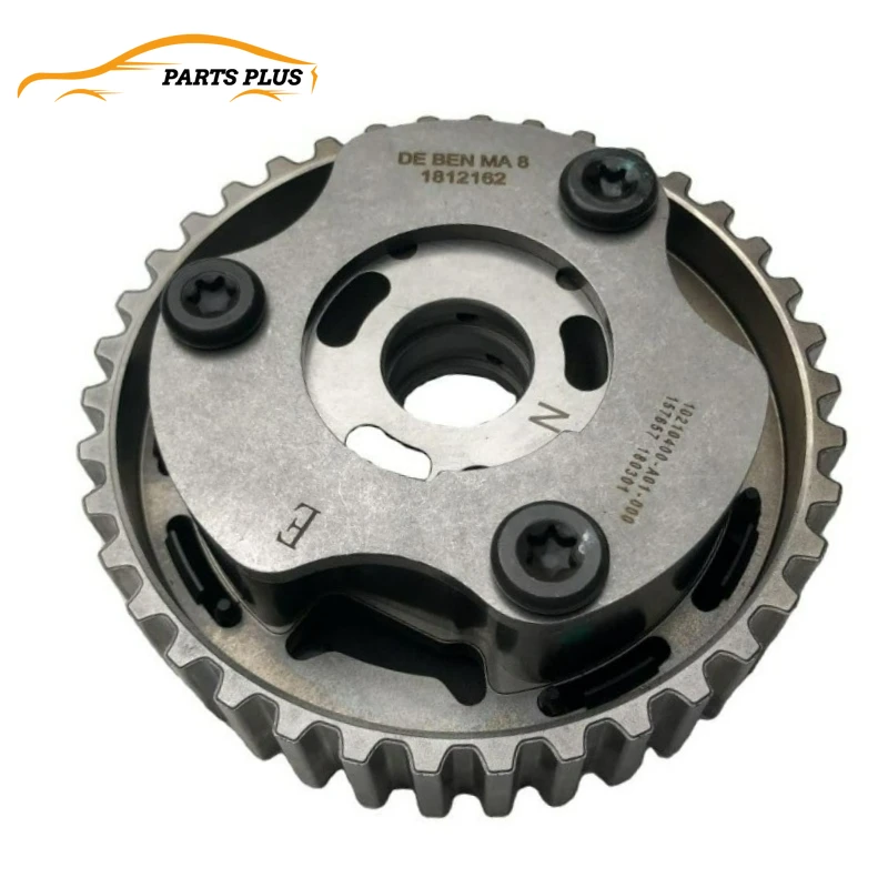 

E3BG6C525BA 1812162 Camshaft Gear for Ford Focus 15 ECOSPORT Fiesta 13 1.0 T