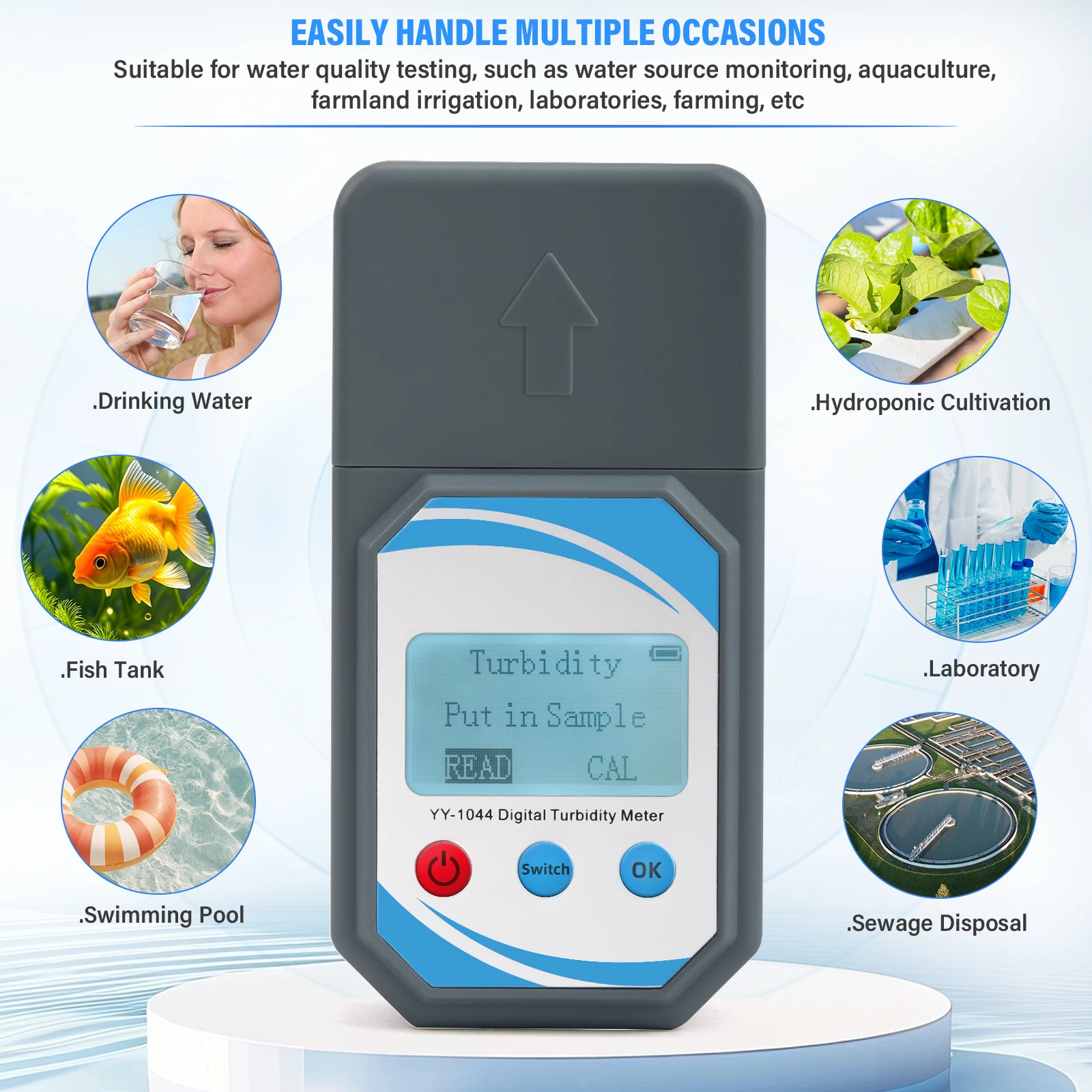 Thumbnail 4 - #16 Best Digital Density Meters to Buy In 2026