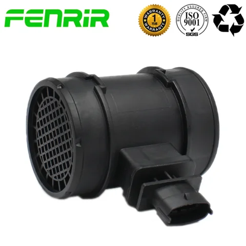 Датчик расхода воздуха для Vauxhall Opel Antara Astra H Combo Corsa Signum Vectra C Chevrolet Captiva Nubira 0281002618 55350048