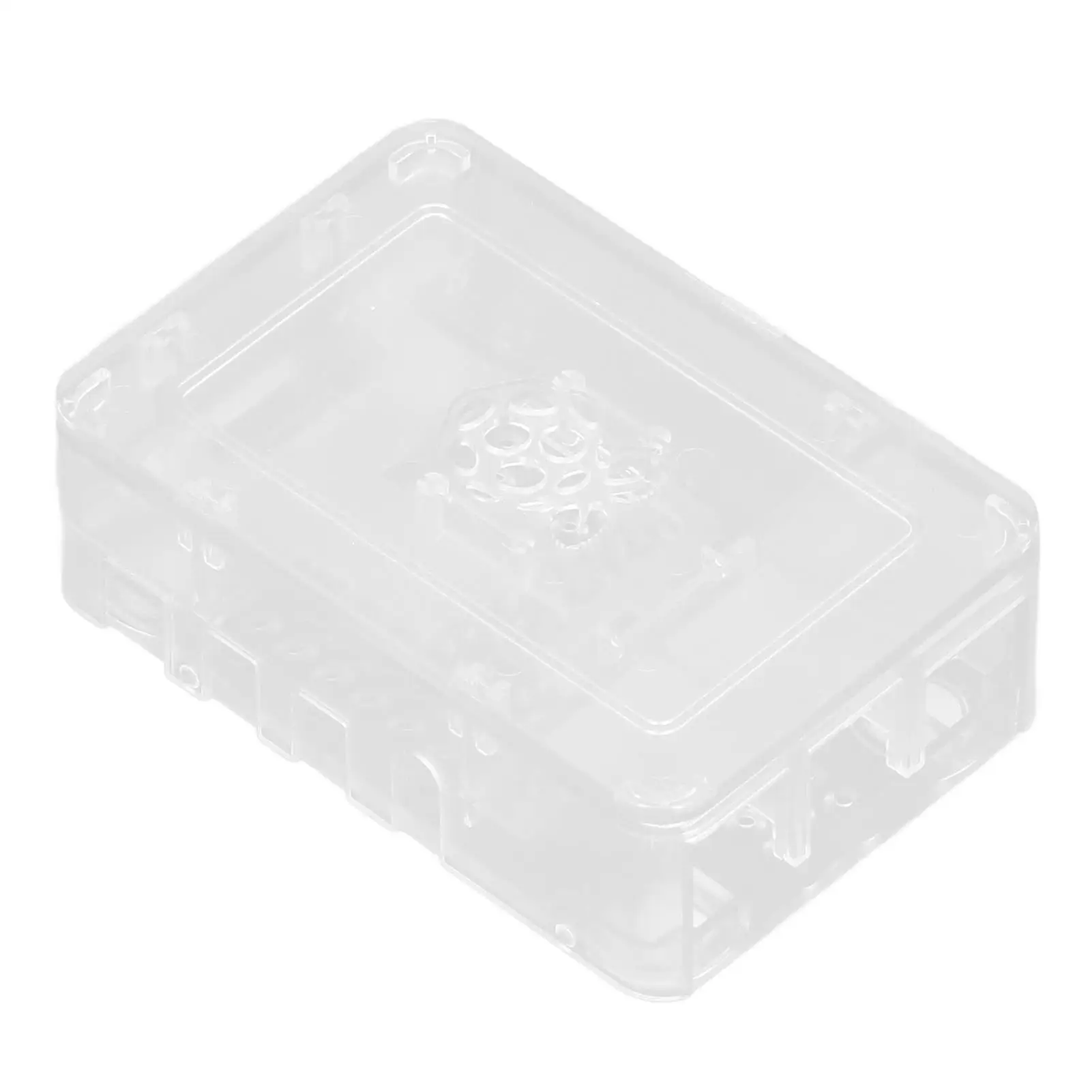 95X65X30mm ABS Detachable Protective Shell for 4 Case, Scratch Resistant, Heat Dissipation