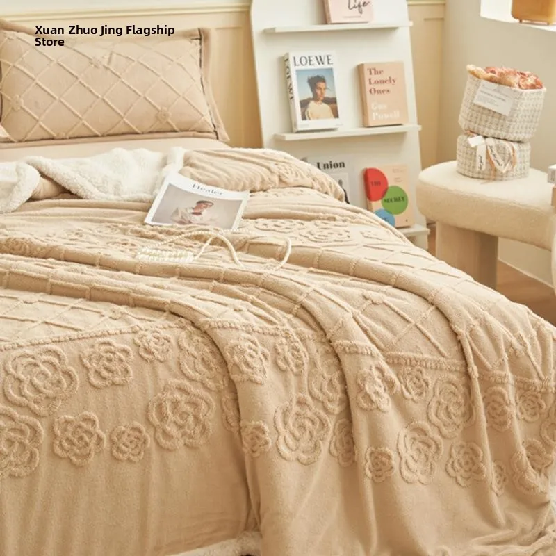 couverture-chaude-en-velours-de-lait-epais-pour-l'hiver-ideale-pour-la-sieste-au-bureau-couverture-de-canape-en-velours-corail-doux-et-confortable-en-fibre-de-polyester