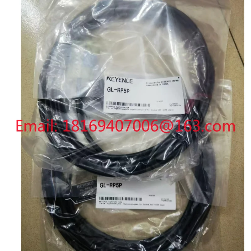

New GL-RP5P grating cable Fast Shipping