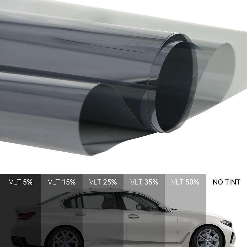 

Тонировочная пленка для автомобиля, 50 см х 40 см