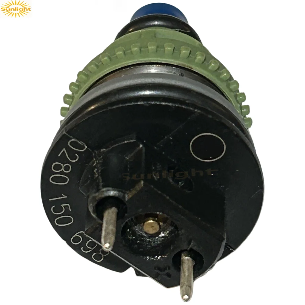 4 Pieces For V-W Gol-f 1.8 New Fuel injector OEM Bosc-h 0280150698 9946343 7077483 0 280 150 698