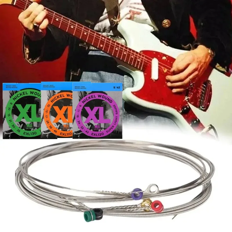conjunto-de-cordas-de-guitarra-niqueladas-1-10-pecas-serie-winding--kit-com-6-cordas-soltas-acessorios-musicais-exl110-exl120-exl130-xl