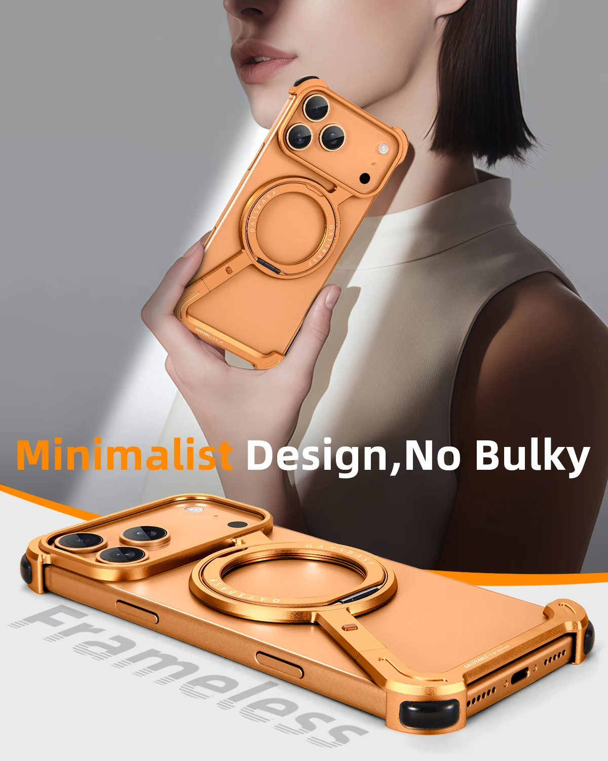 Thumbnail 4 - #64 Best Shockproof Phone Case to Buy In 2026