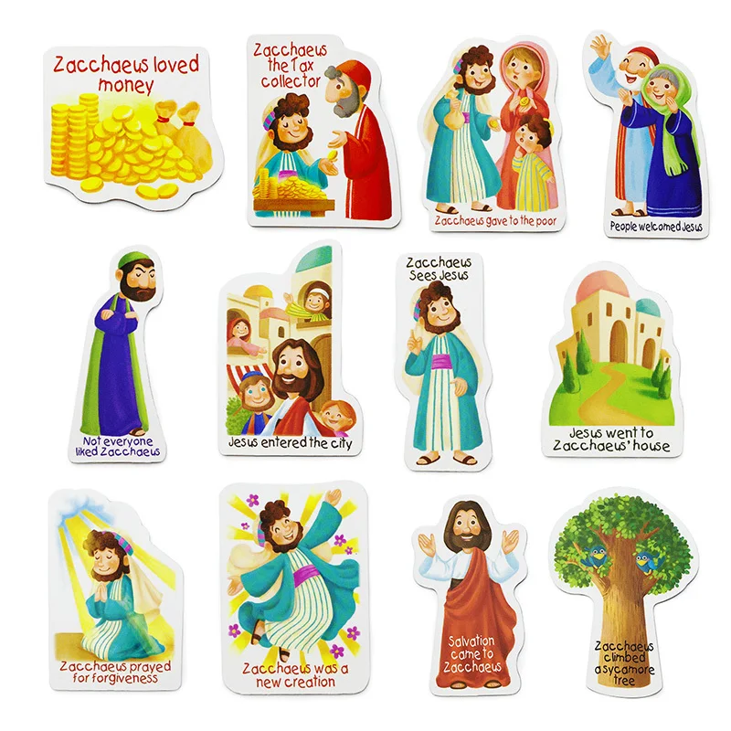 

Cute Cartoon Character Cultural and Creative Painted Refrigerator Magnet Personalized Creative Home Travel Exquisite Commemorati