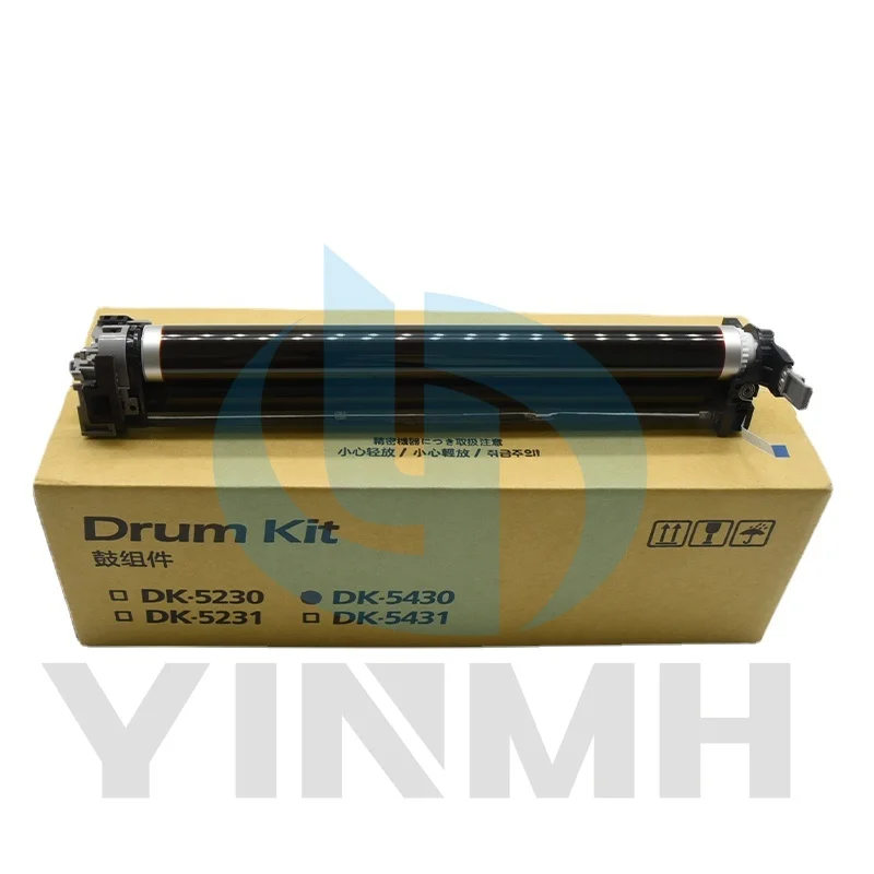 DK-5430 DK-5431 Drum Unit For Kyocera PA2100cx PA2100cwx MA2100cx MA2100cfx 30C0A93010 30C0A93020 Drum Cartridge 100K