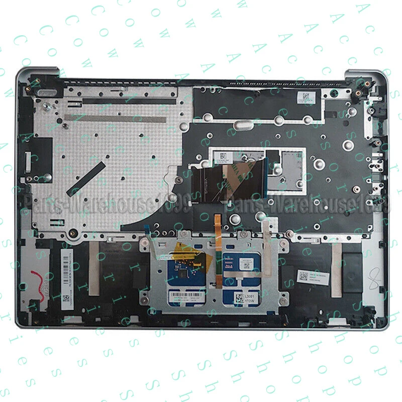 PP+ New for Lenovo Air14+ACN IdeaPad 5 Pro-14ITL6 Keyboard Cover Palmrest 5CB1C04849