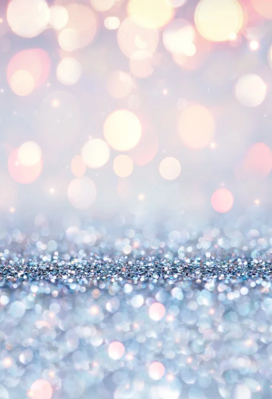 دُولابٌ دَوّار ورديّ لتصوير فوتوغرافي متدرج اللون منقطة خفيفة بوكيه بيبي بورتريه خلفية Photophone