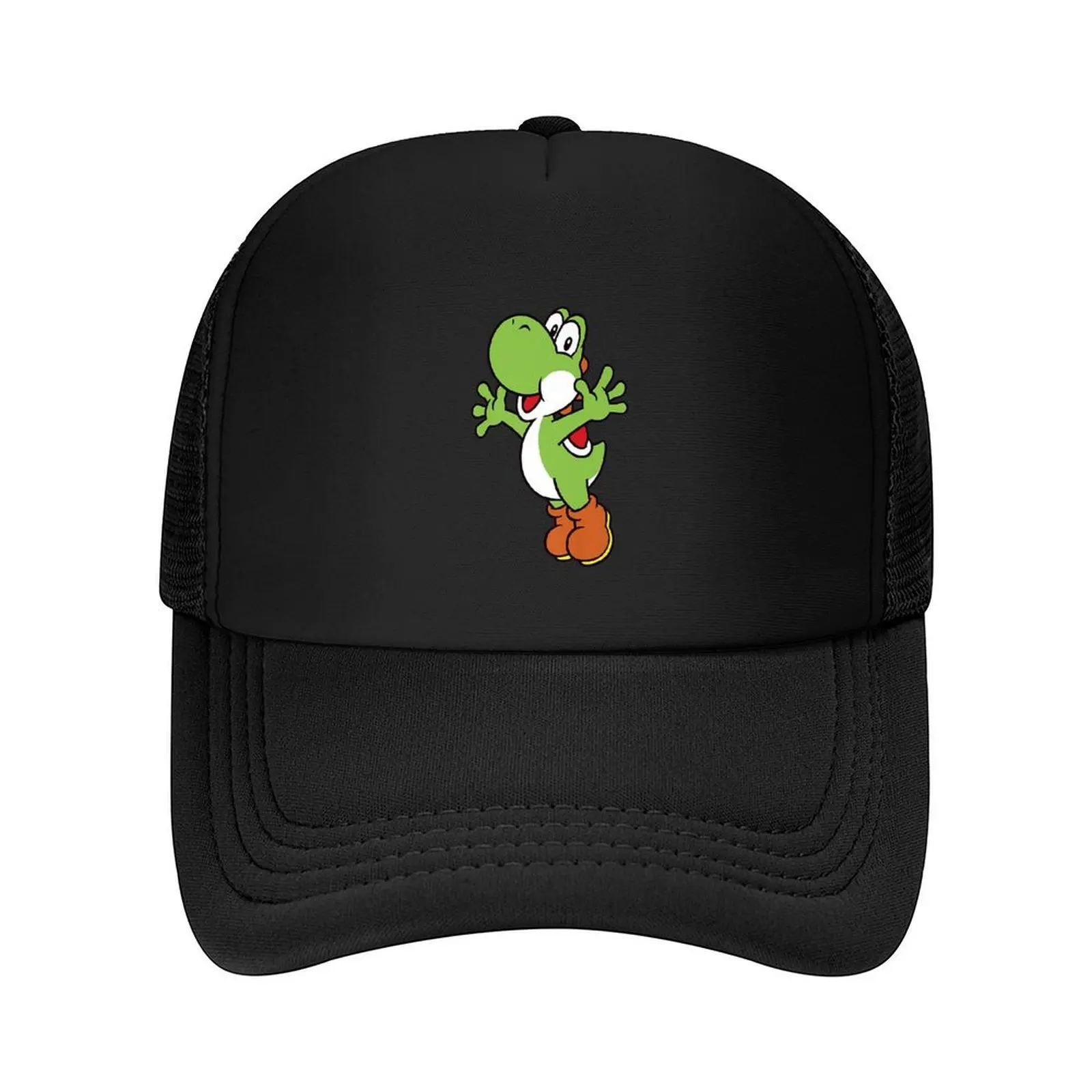 

Yosh Classic Jump Portrait Baseball Cap custom caps sailor cap for men Rugby Beach Outing Hats For Men Women's