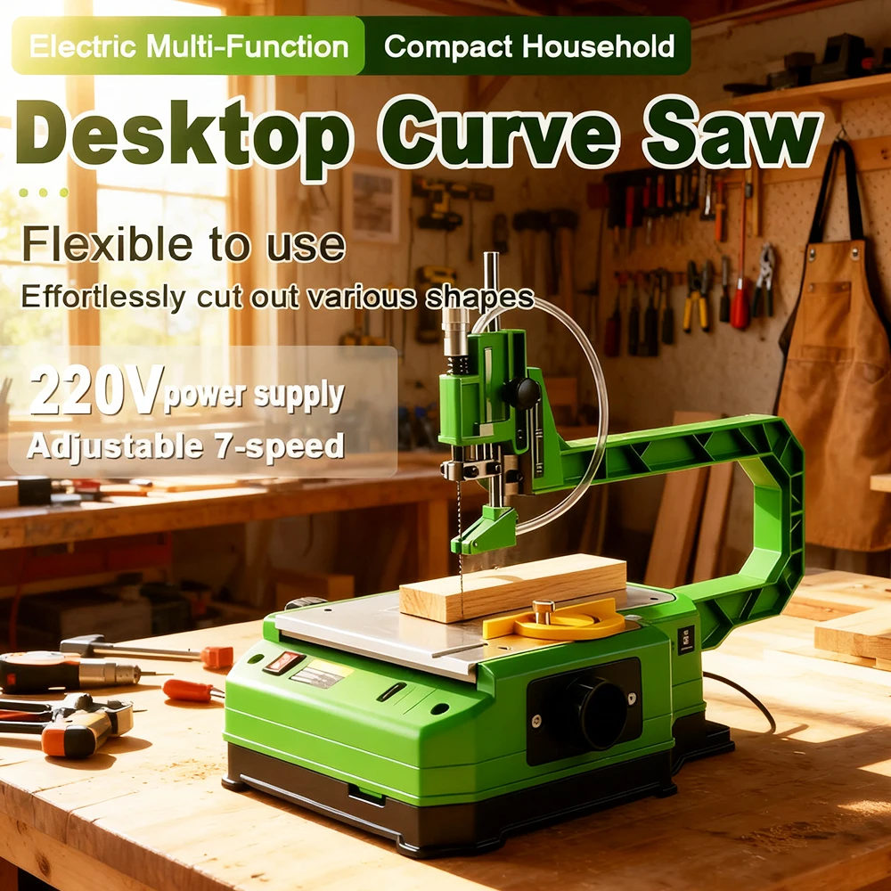 220V Electric Deskt…