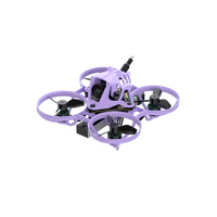 Sub250 Nimble65 65mm Analog 1S Mini Whoop Quadcopter  FPV Drone