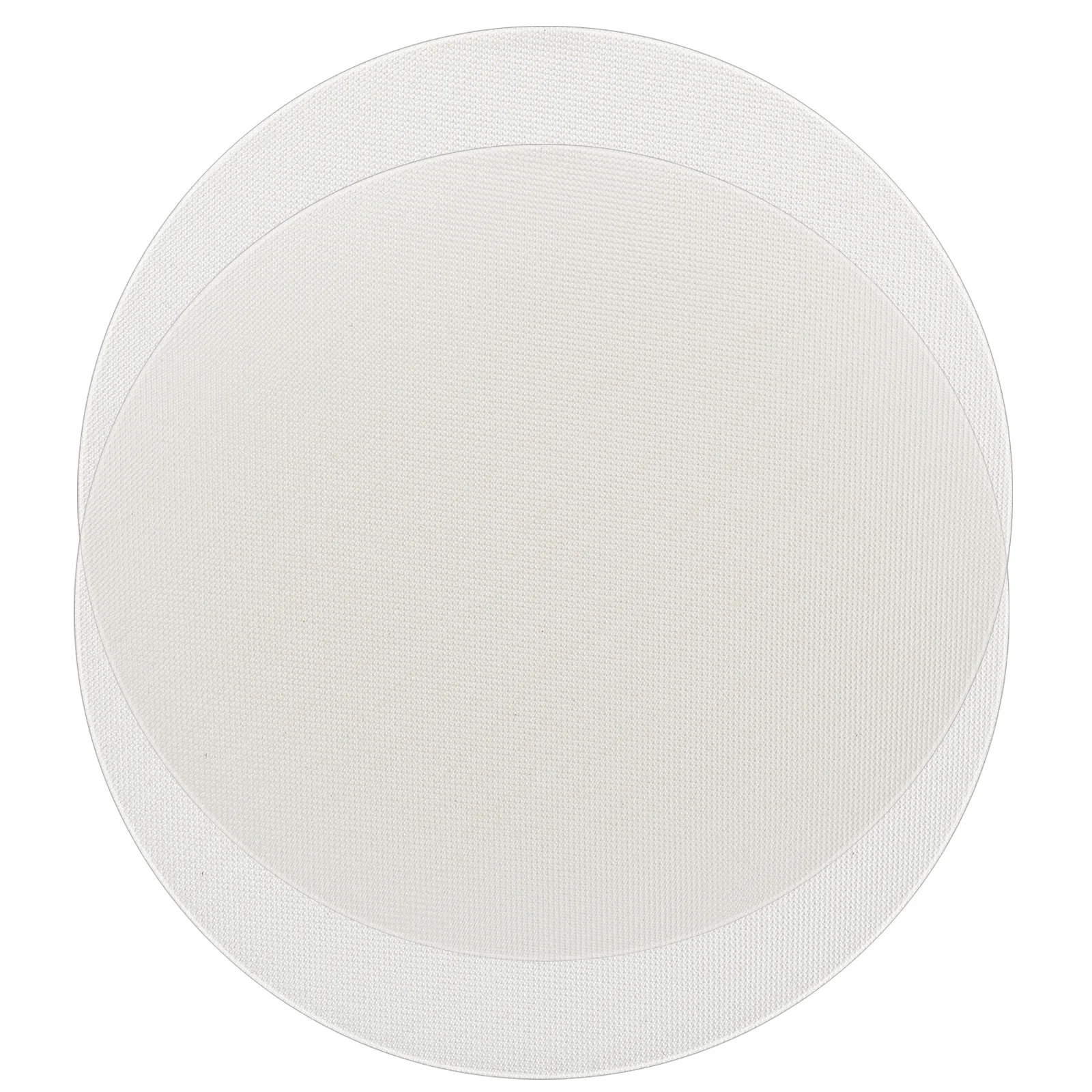 

2 шт. Мягкая рассеивающая пленка для света 18 см, антибликовый плафон для потолочного светильника, пластиковая крышка-рассеиватель для детской, спальни, гостиной