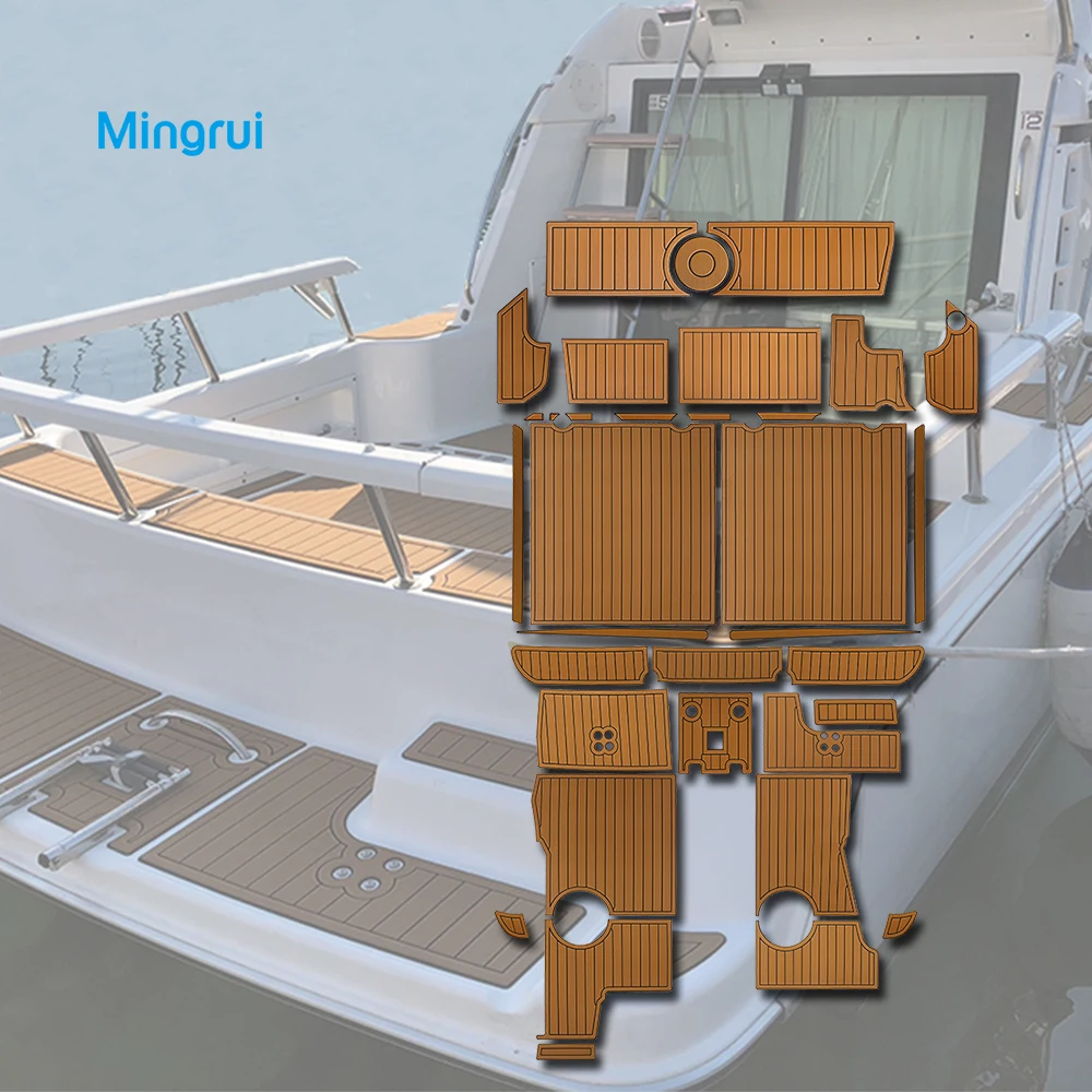 Eva Schuim Vloer Formule Rvs Fontein Snelheid Vissersboot Accessoires