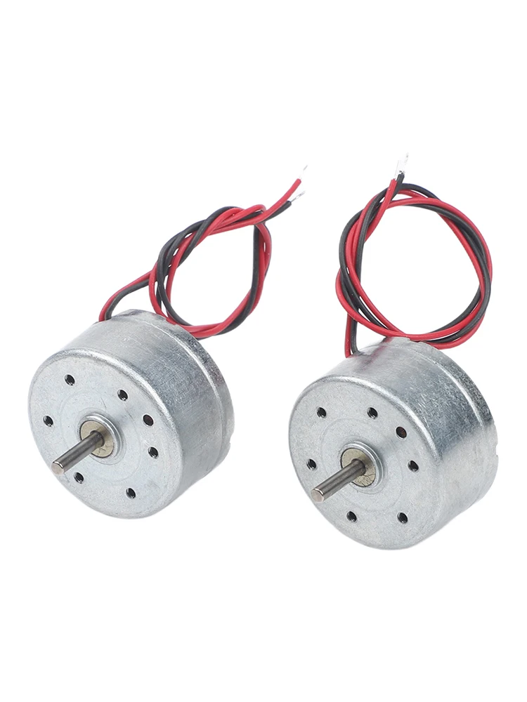 For Electronic Applications DIY Wind Turbines Brushless Metal Construction Multiple Usages Powerful Performance