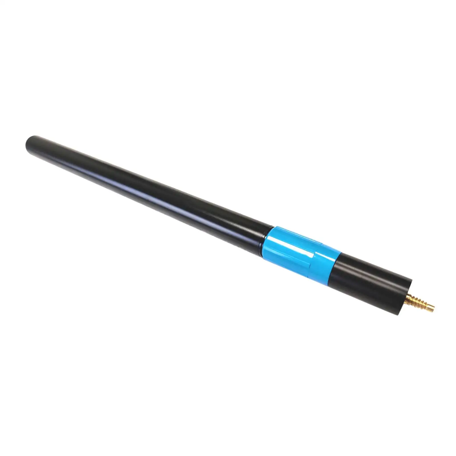 

Pool Cue Extension Telescopic Billiards Snooker Cue Extension High Strength