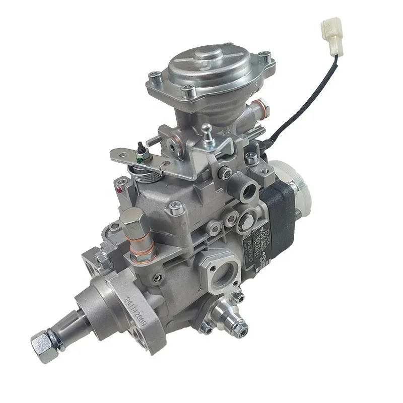 

22100-5B800 Топливный насос для дизельного двигателя Toyota 1KZ-TE 1KZ TE 196000 -2491 Дизельный насос Toyota 1KZ