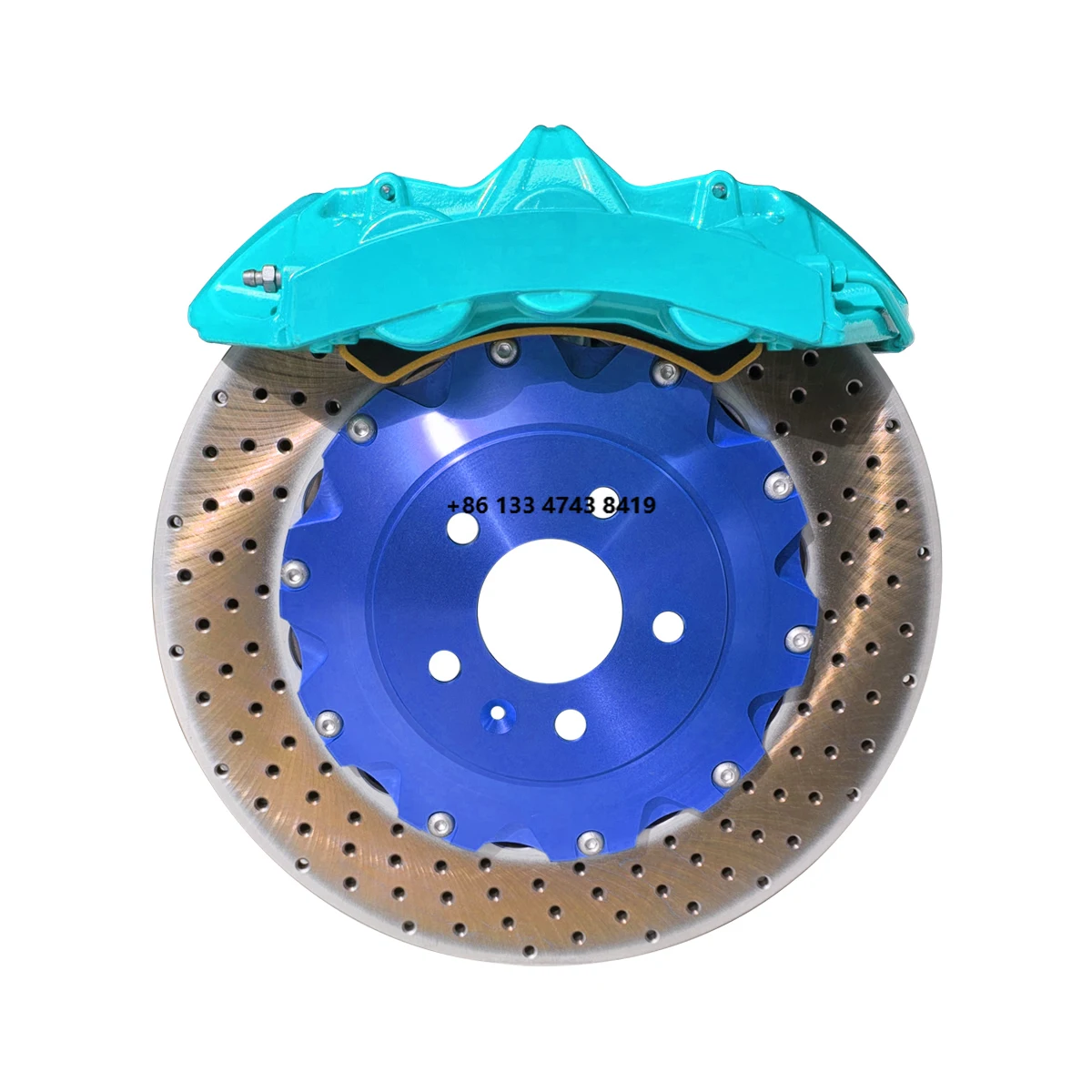 

A180 A45s w257 F10 535i Aluminum Brake System Big Brake Caliper Kit