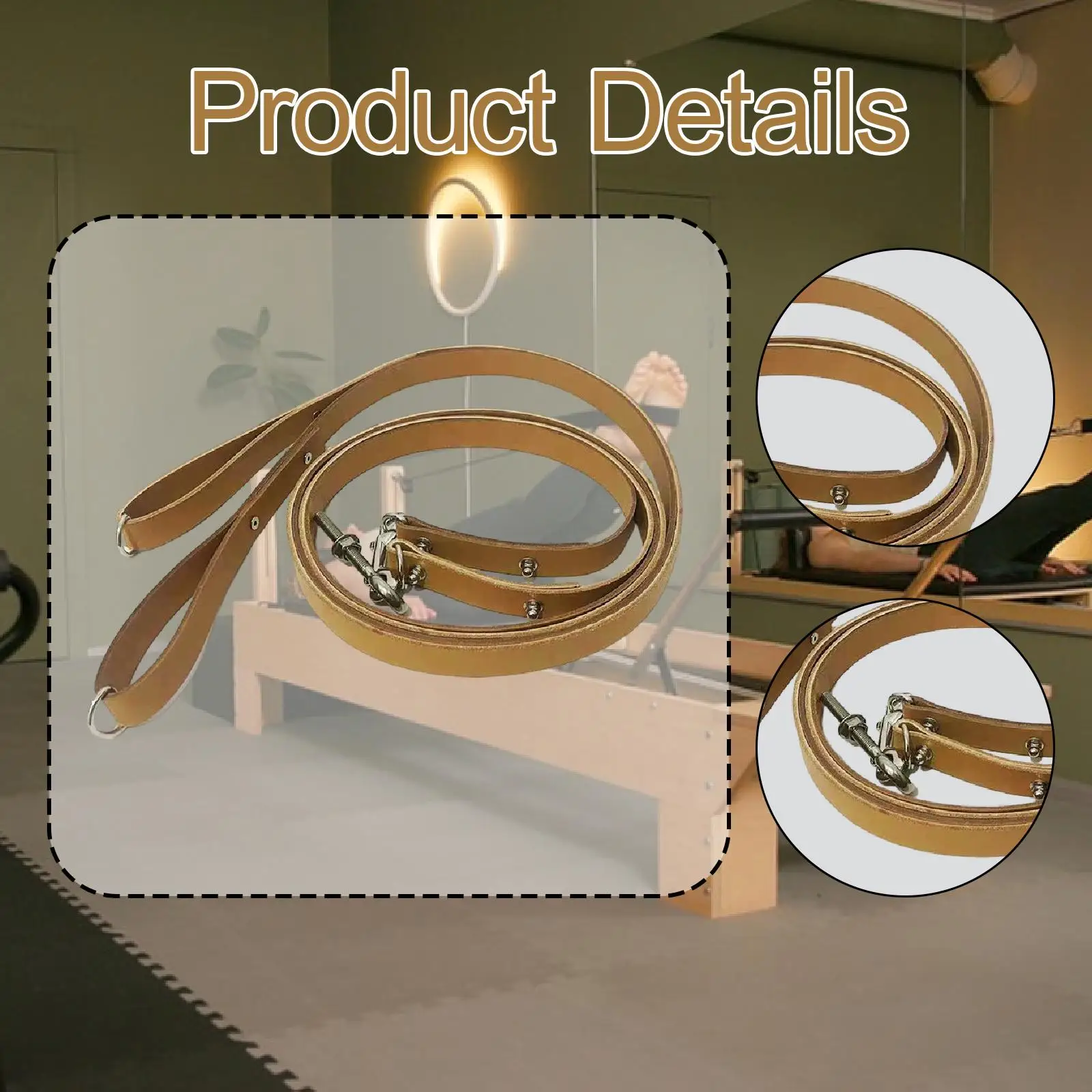 accessoires-de-pilates-corde-elastique-pour-reformer-ceinture-de-yoga-sangle-polyvalente-pour-etirements-et-entrainement-de-force-a-domicile-ou-en-studio