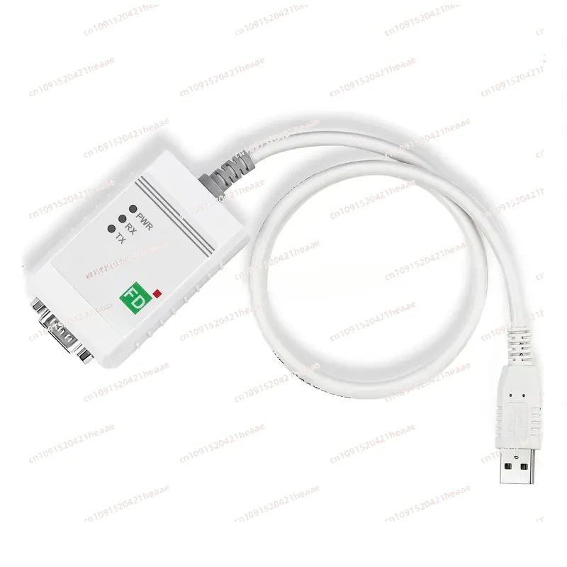 Suitable for analyzer USB to CAN compatibility, EH-004022 supports I