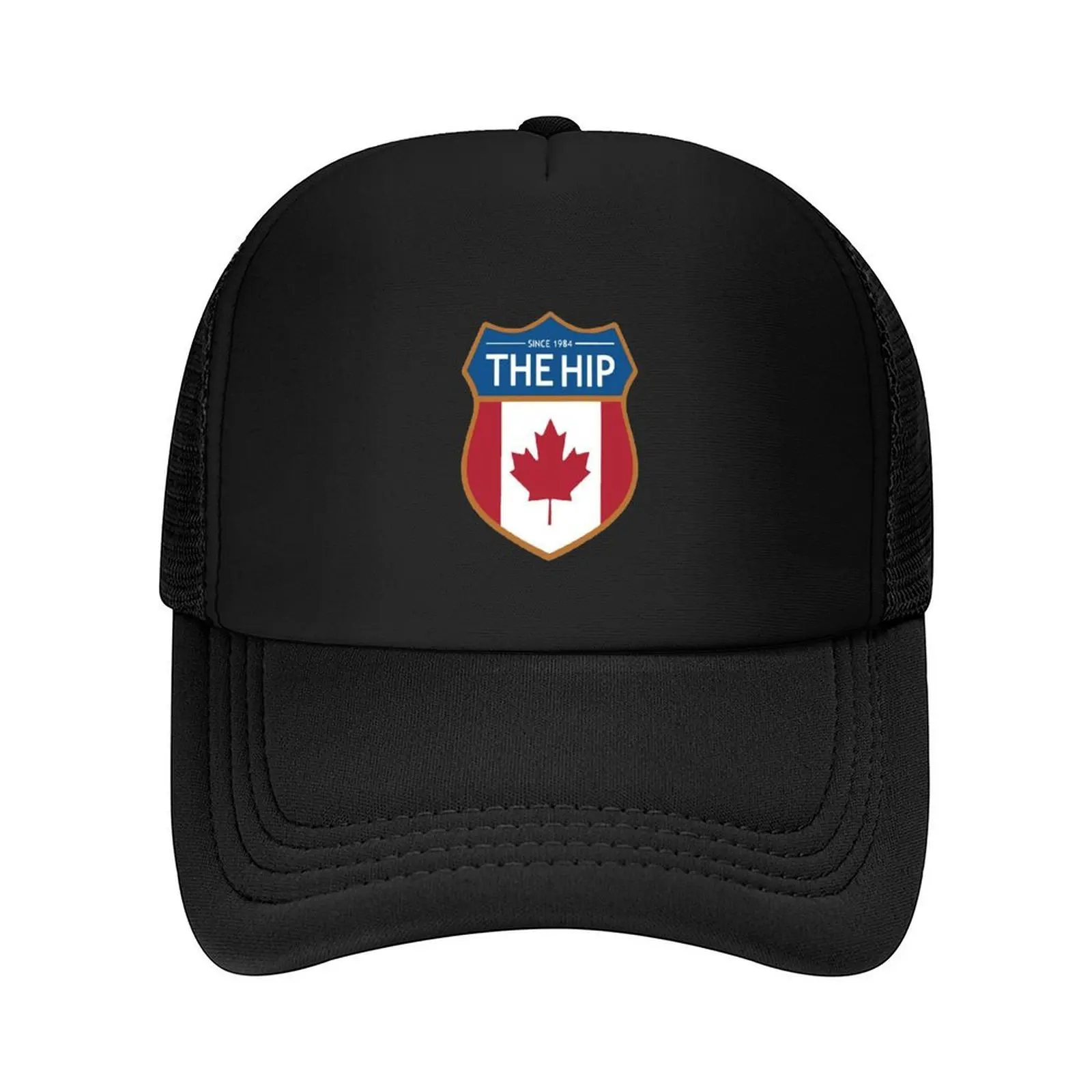 

tragically hip lg Baseball Cap Dropshipping Hood dad hat Luxury Man Hat Golf Wear Men Women's