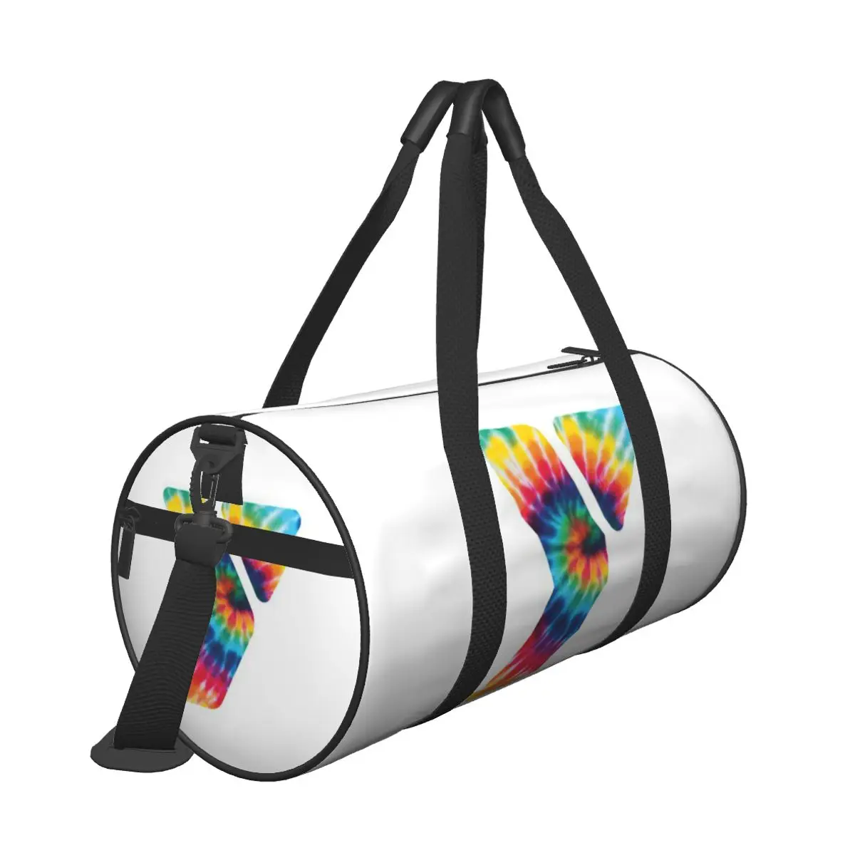 Hot Sale YMCA Logo Travel bag Beach Vacation Outdoor Travel Bag