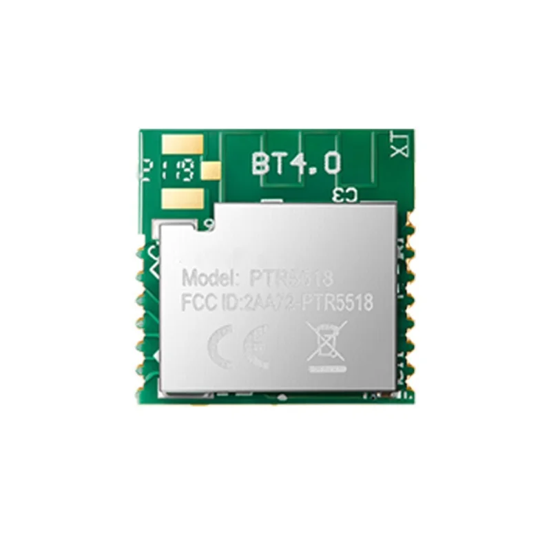 M18K-Bluetooth Modu…