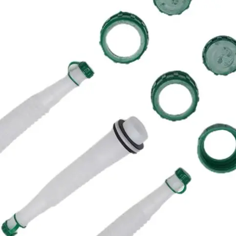 

Fuel Containers/cans Gas Can Ventilation Cap 19 Cm 3 Sets BEST Cap Kit Industrial Nozzle Gasket Parts Replacement