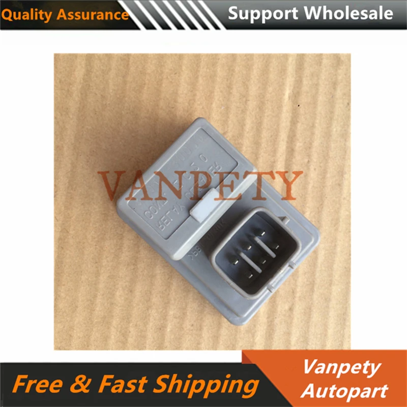 

NEW 85942-58010 Crown Headlight Cleaning Control Relay 85942-30020 Case for Toyota 8594258010 85942-30020 85942 30020 8594230020