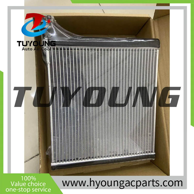 Auto A/C Evaporator core For Toyota Hilux 885010K090 8850102220 8850102221 8850102222 8850126210 88501-0K090