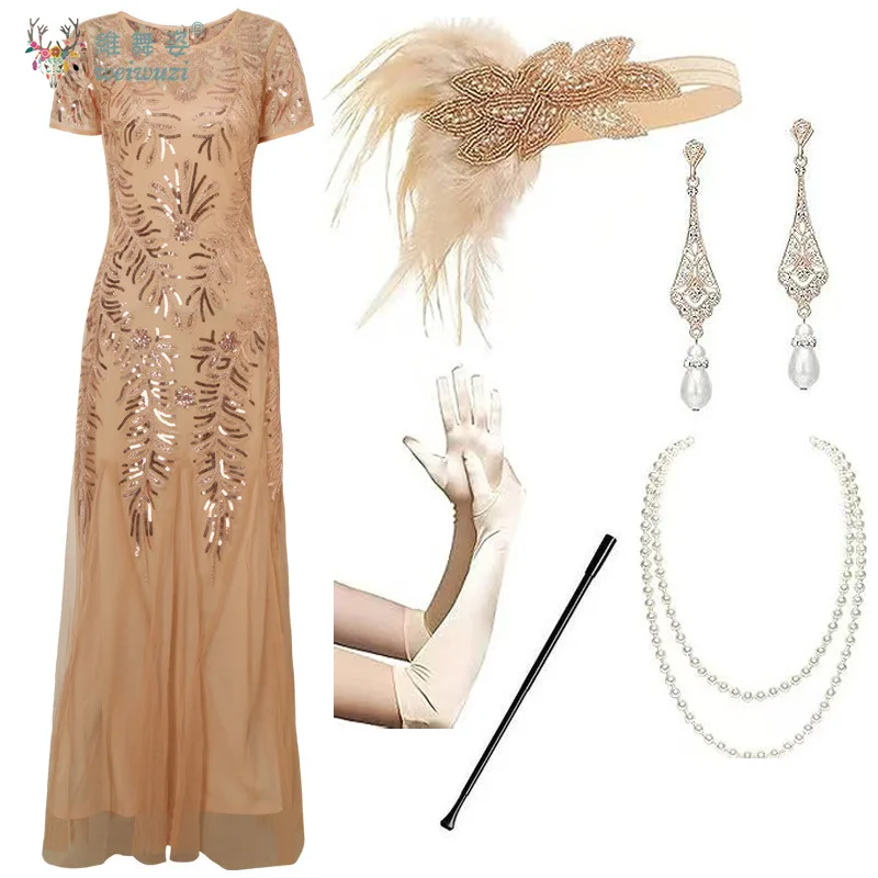 Paillettes été femmes Cocktail robes de soirée maille moulante robe de soirée de mariage robes de soirée de bal taille haute Tulle bas robe