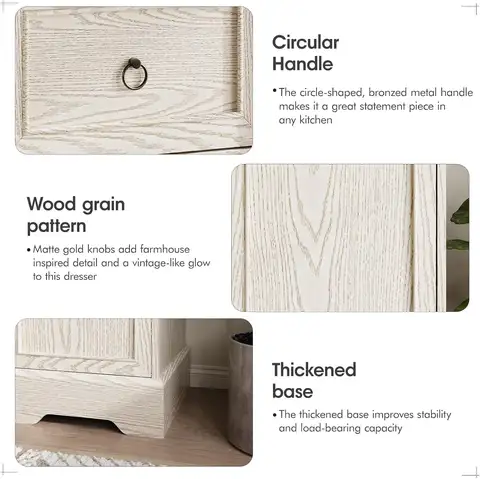 10 best sales लंबा ड्रेसर - №7