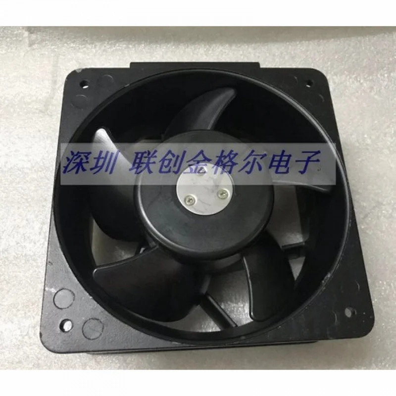 Y+ FOR FULLTECH UF-18JC23 BTHD 18cm 230V 75 / 72W    cooling fan