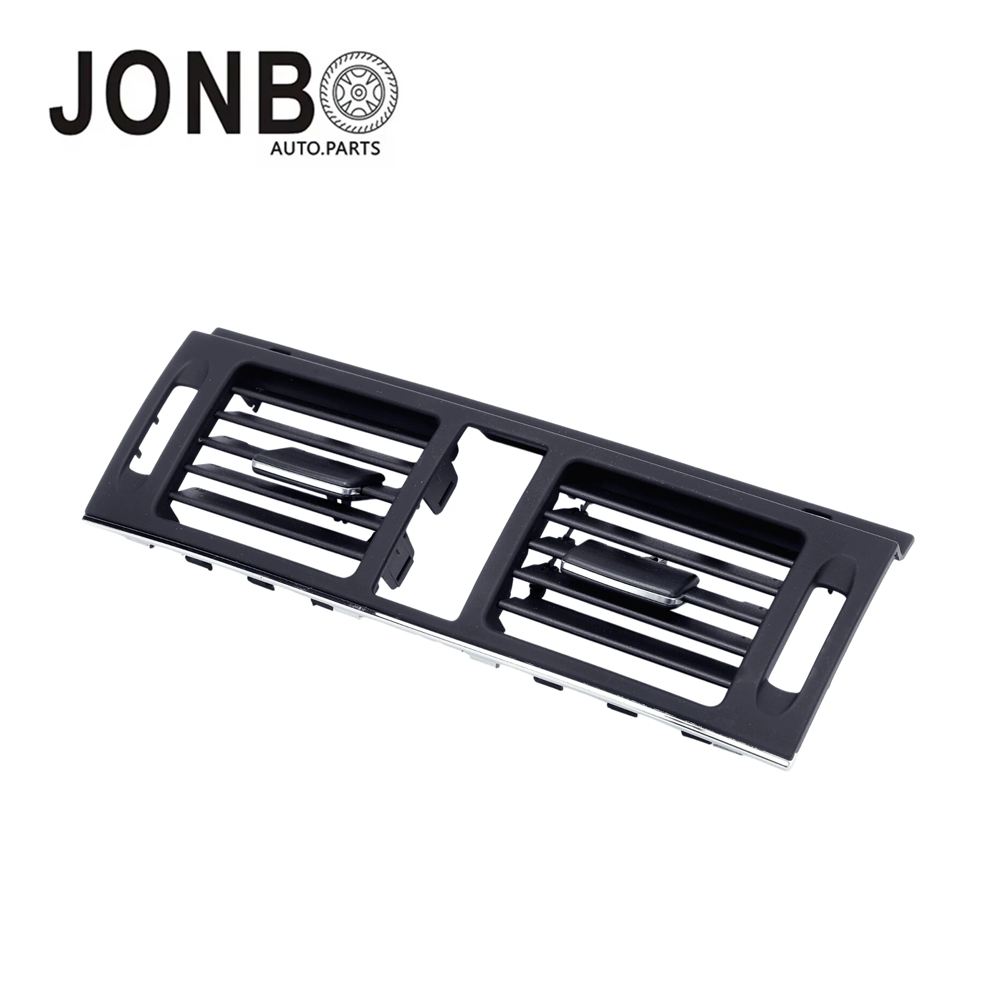 

JONBO 2048304054 2048304154 Передняя центральная крышка вентиляционного отверстия для Mercedes Benz C Class W204 C200 C220 2007-2011