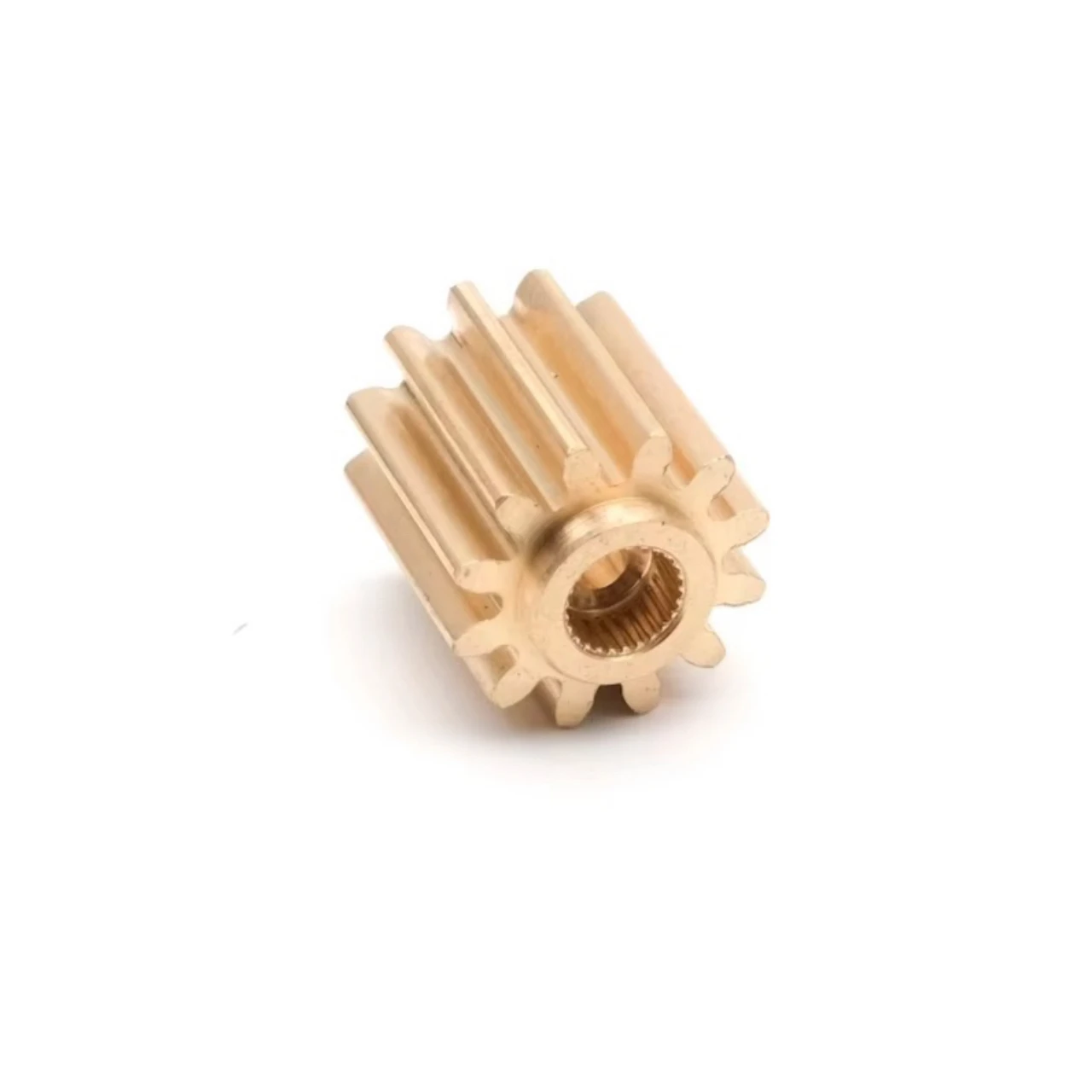 25T Servo Spur Gear 1M 12T 5mm DIY Model Airplane Robot Servo For Remote Control Toys