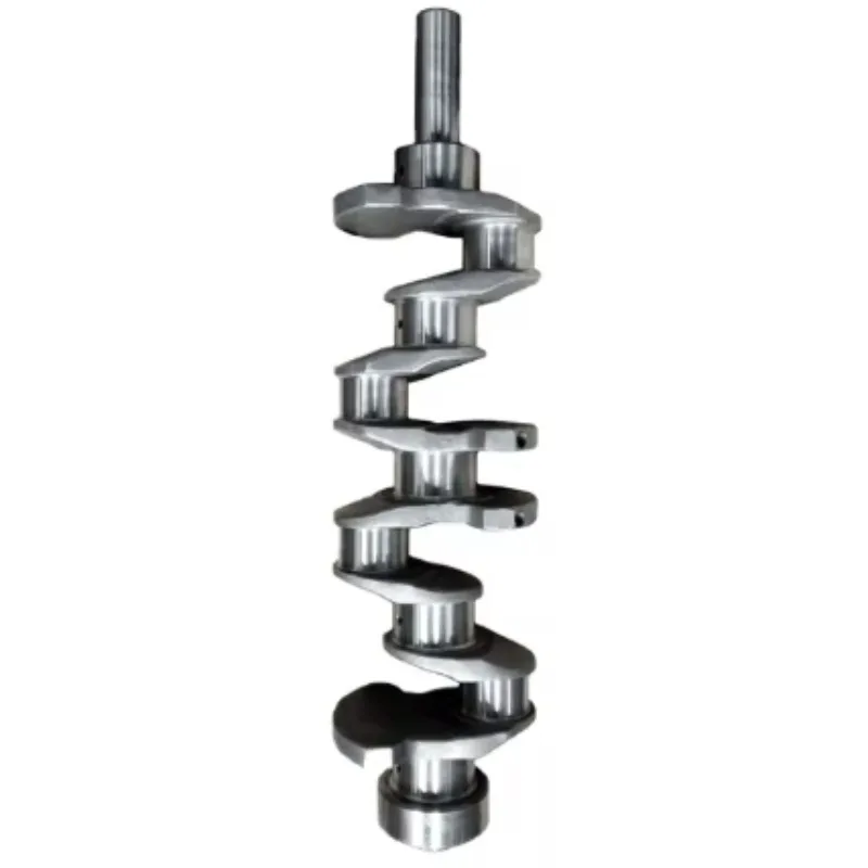 

Factory Supply H20 H20-2 Engine Crankshaft For NISSAN 12201-FU400 12200-E0700 50K00 Crankshaft H20 H20-2 NISSAN Crankshaft