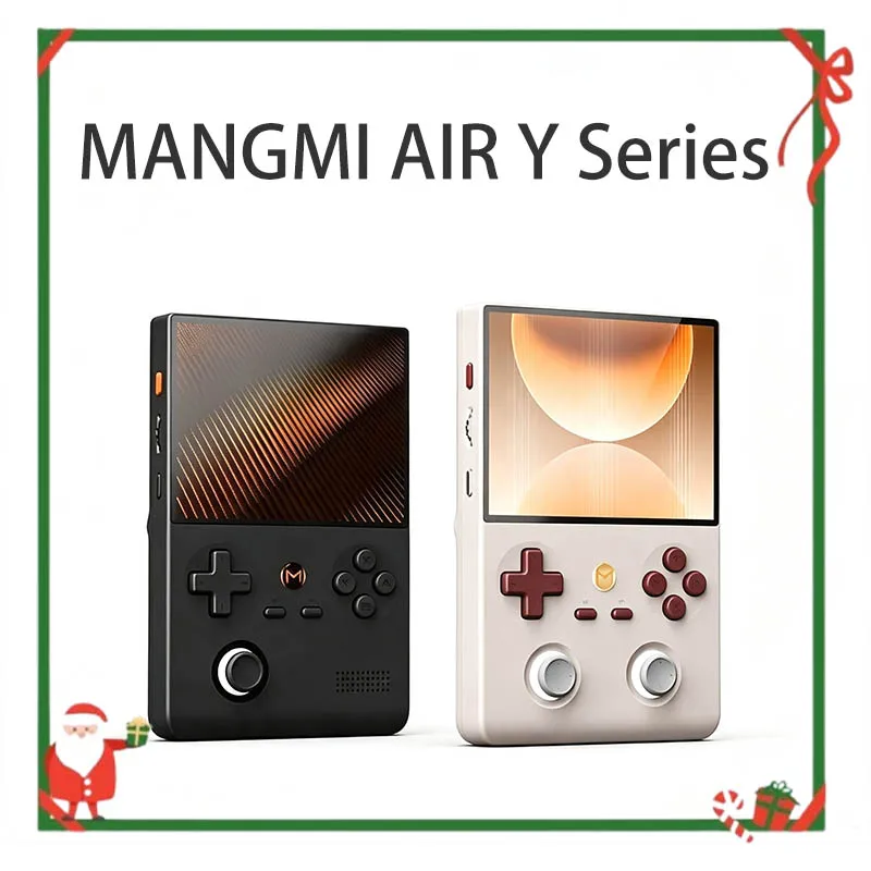 Mangmi Air Y Vertical Android Handheld Game Console - Qualcomm Chip