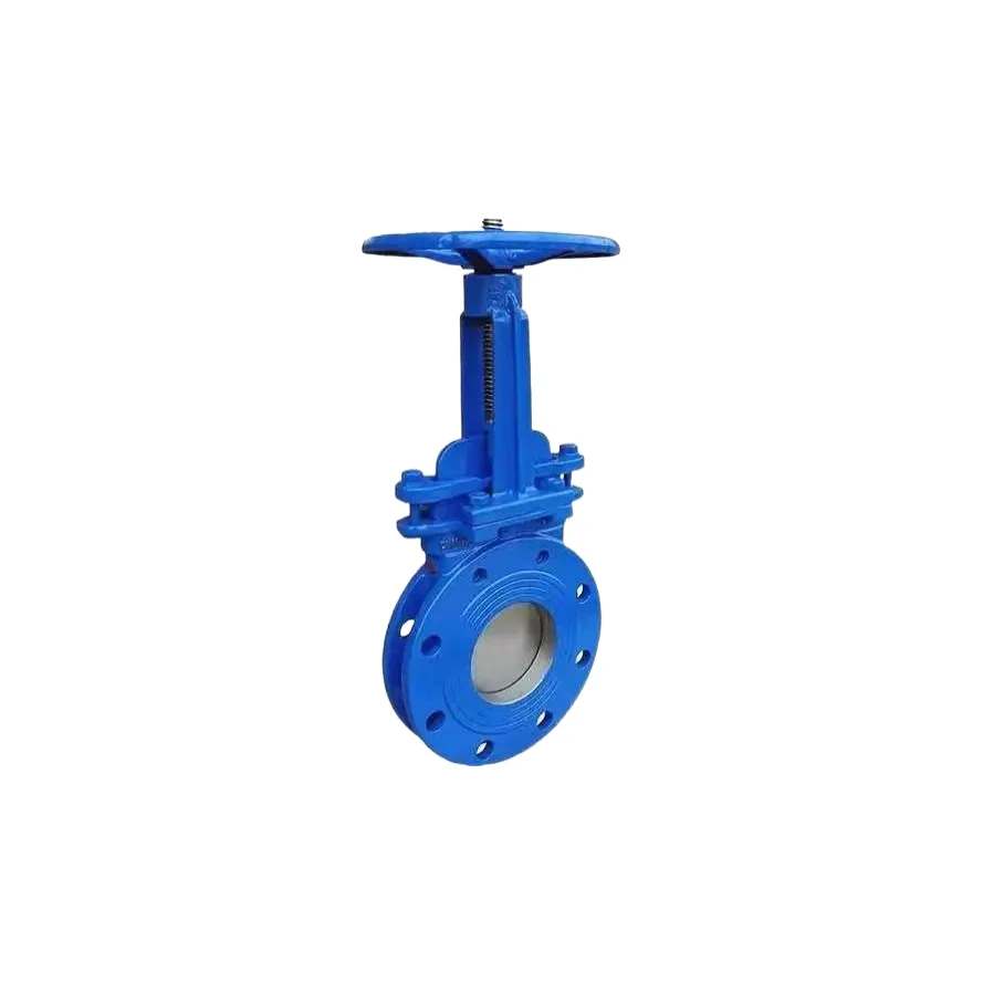 For UL FM Approved 2in 4in Ductile Iron Body EPDM Seal Rising Stem Gate Valve for Water Manual Operation with Fire Protection