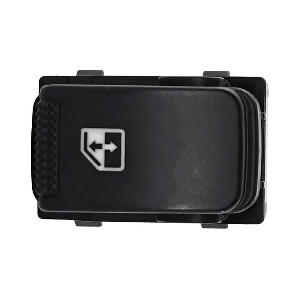 93580-2B000 Replacement Rear Door Window Switch High-strength ABS Material For Car Window Repair For Hyundai Santa Fe 2006
