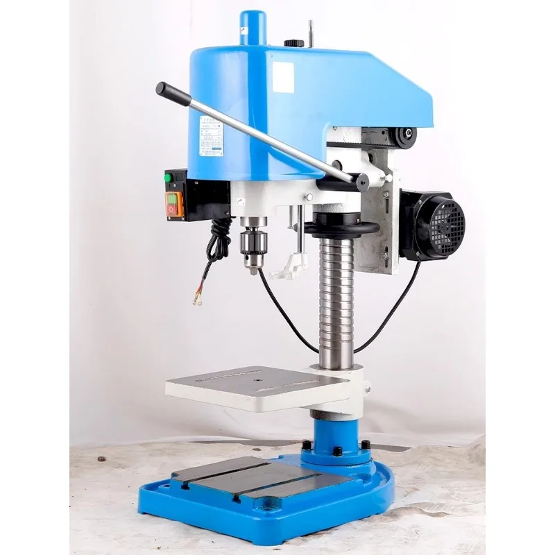 Tapping Machine Tapping Machine SWJ-6 SWJ-10 SWJ-12 SWJ-16 SWJ-20 Desktop Rising