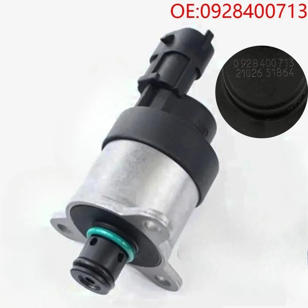 

High qu 0928400713 Injection Pressure Pump Regulator Metering Valve For CERATO SORENTO I MK1 2.5 1.5 CRDI 2005 0 928 400 713