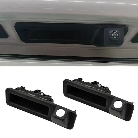 BMW G30 G31 G05 차량 트렁크 리드 잠금 푸시 릴리스 스위치 버튼 핸들 액세서리 BMW 5 시리즈 X5 525 530 535i 51247381868용