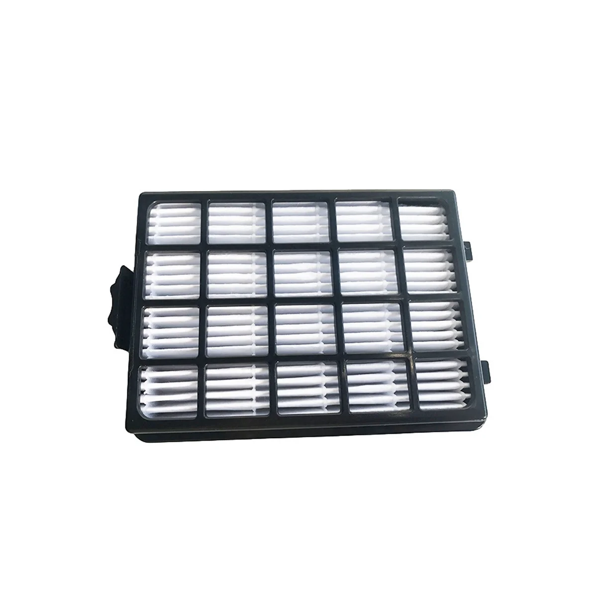 Veegmachineaccessoires Vervanging H13 stof Hepa-filter en sponsfilter voor SC21F50 stofzuigeraccessoires