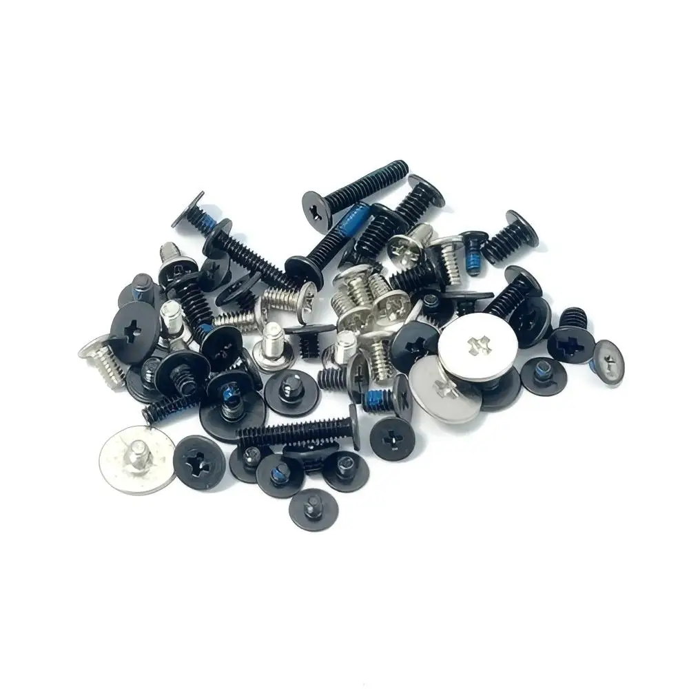 For HP EliteBook 830 835 G7 G8 Complete Set of Screws Laptop Replacement M08525-001
